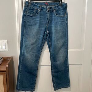 Men’s Tommy Bahama jeans